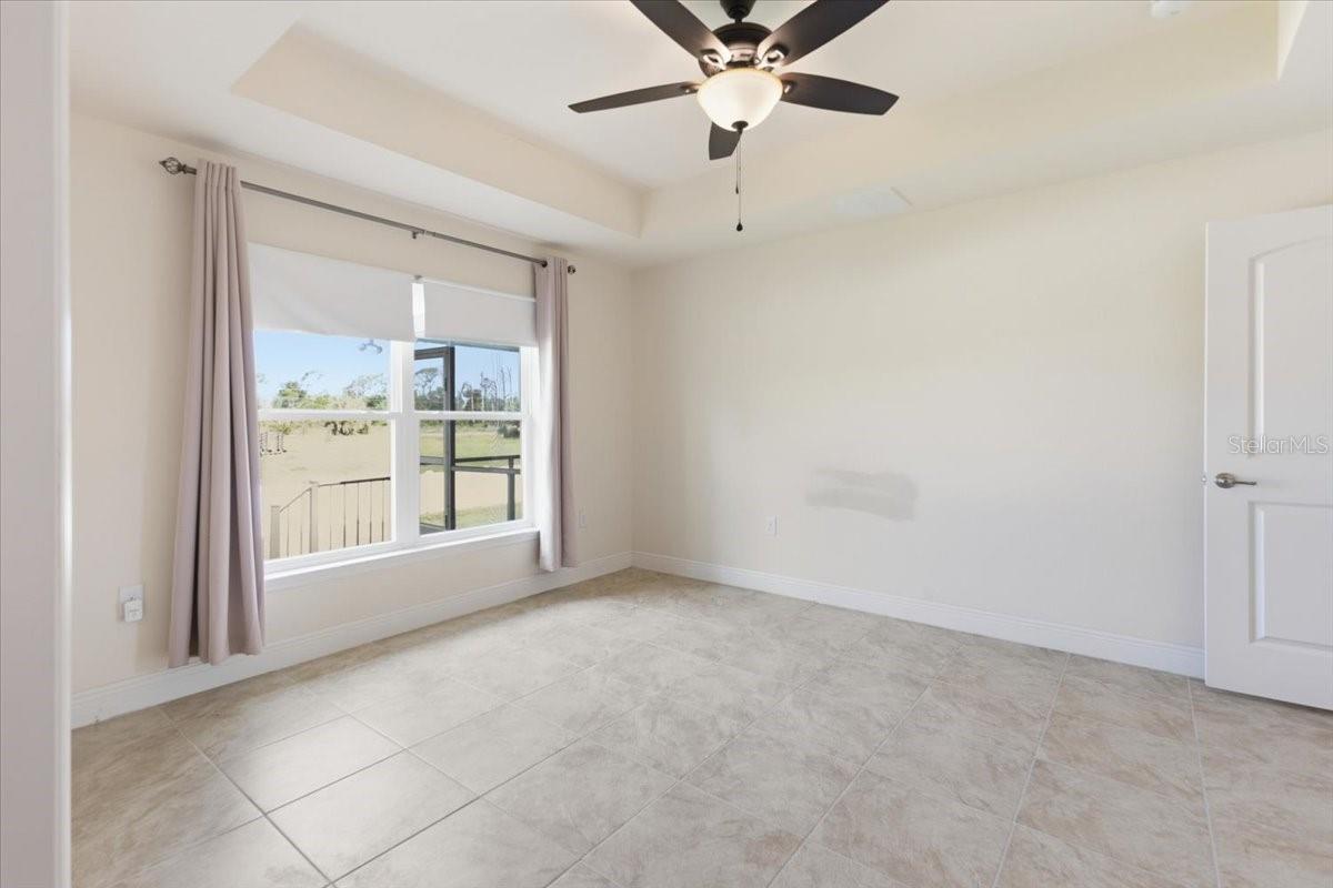 ROTONDA WEST PINE VALLEY - Residential Lease