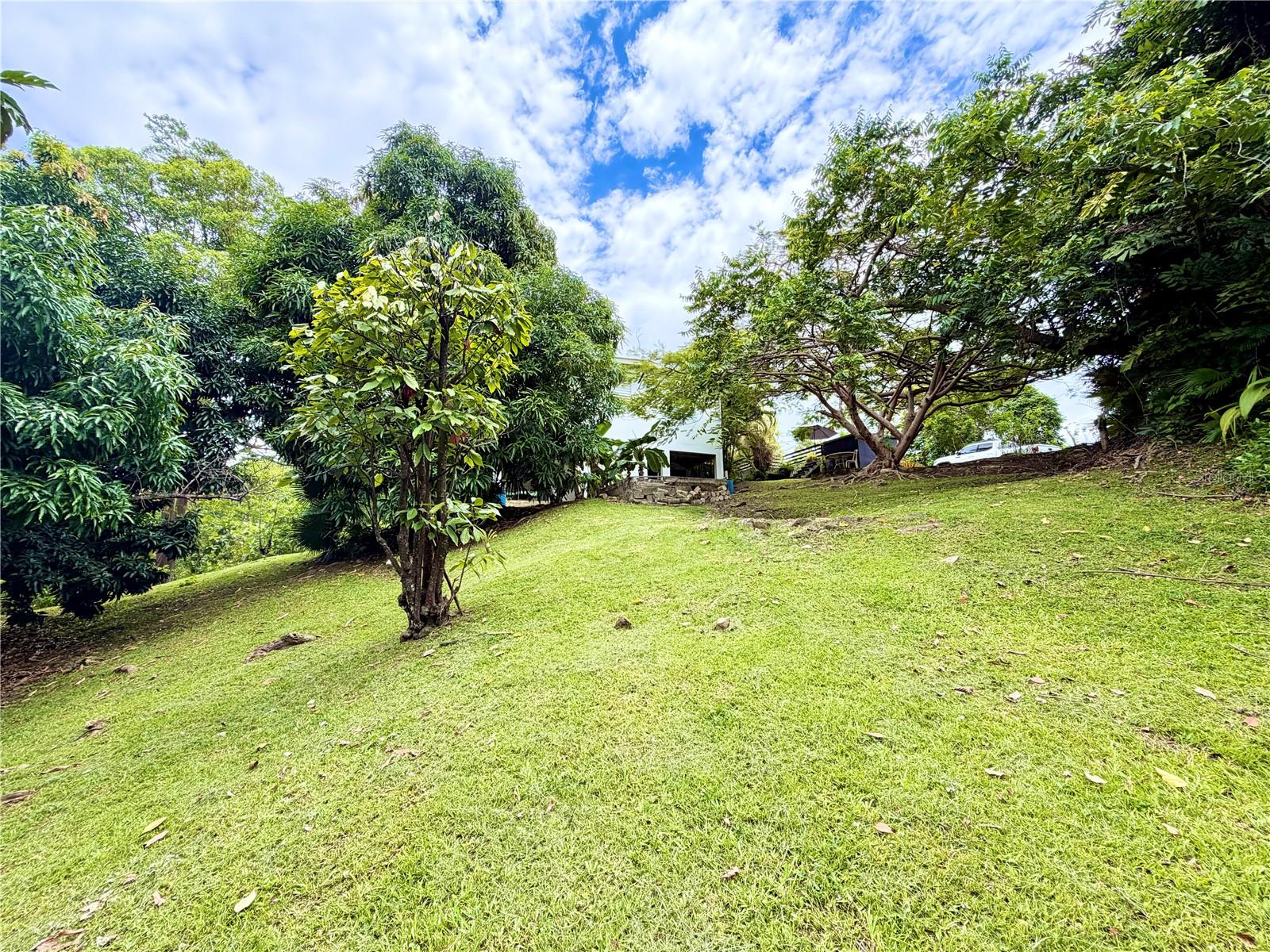 URB. MONTE LLANO - Residential