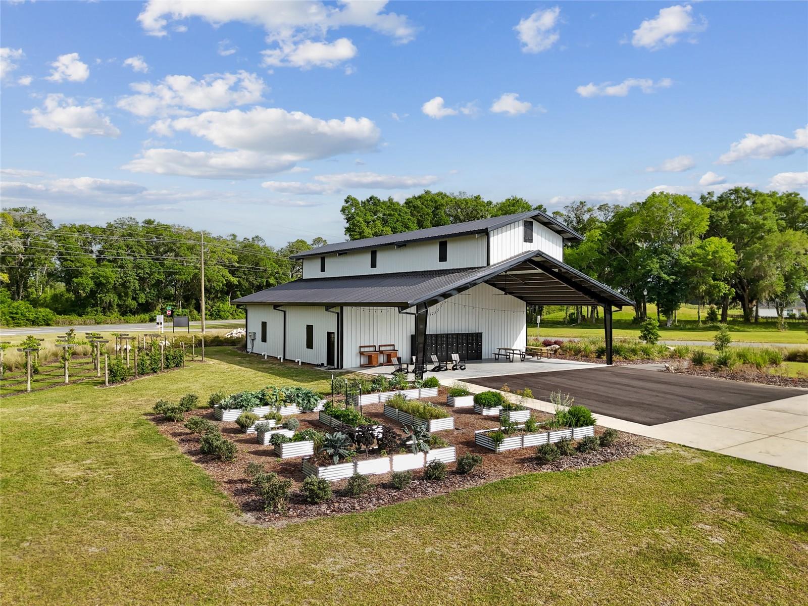 FLINT ROCK AGRIHOOD PH 1 PB 37 PG 51 - Residential
