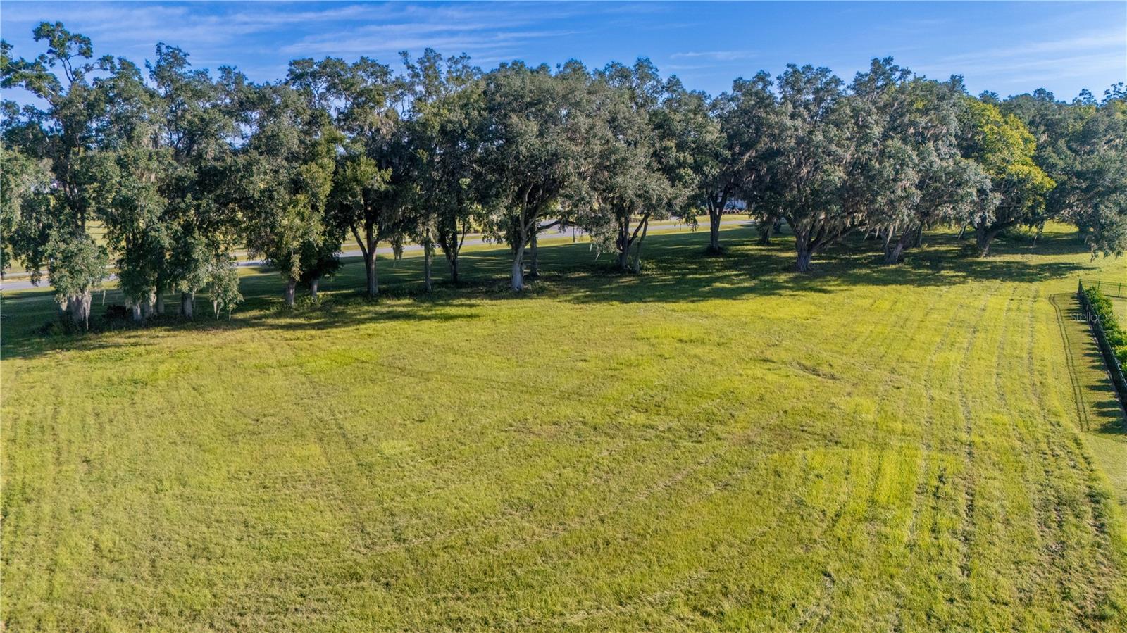 FLINT ROCK AGRIHOOD PH 1 PB 37 PG 51 - Residential