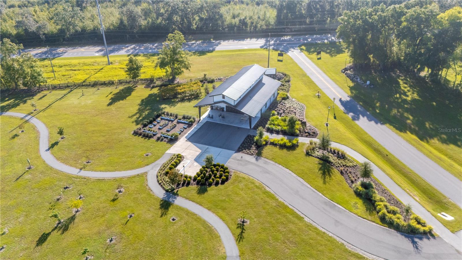 FLINT ROCK AGRIHOOD PH 1 PB 37 PG 51 - Residential