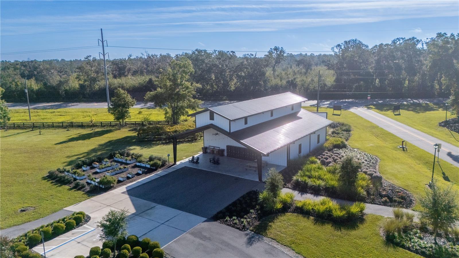 FLINT ROCK AGRIHOOD PH 1 PB 37 PG 51 - Residential
