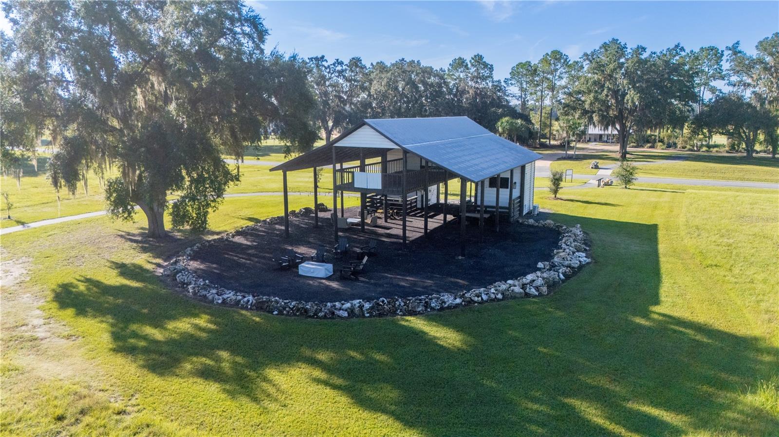 FLINT ROCK AGRIHOOD PH 1 PB 37 PG 51 - Residential