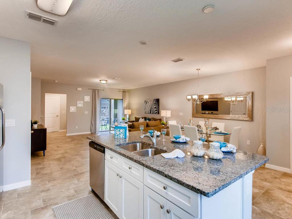 WATERLEIGH - Residential