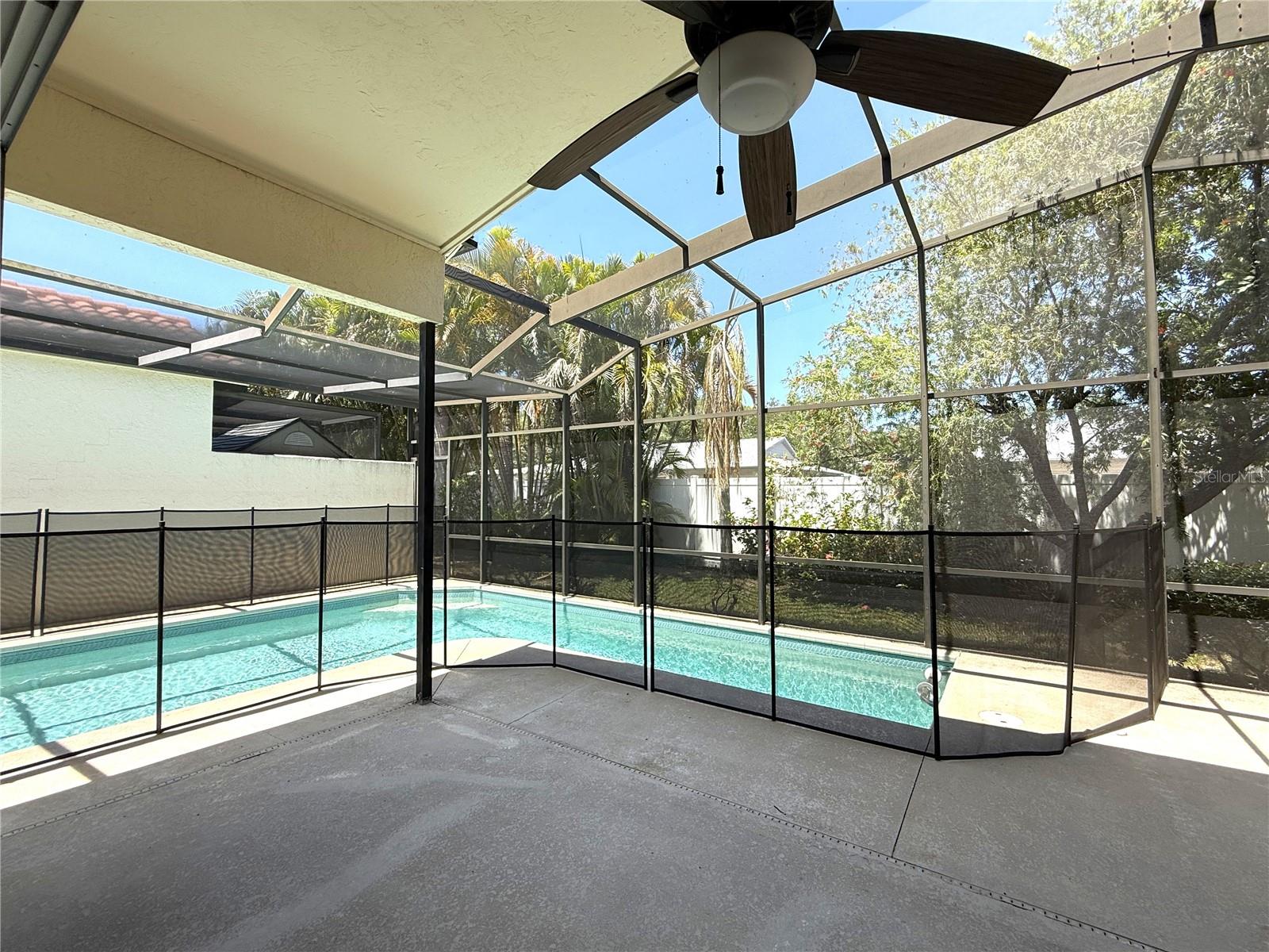 SEVILLE AT CENTER GATE - Residential