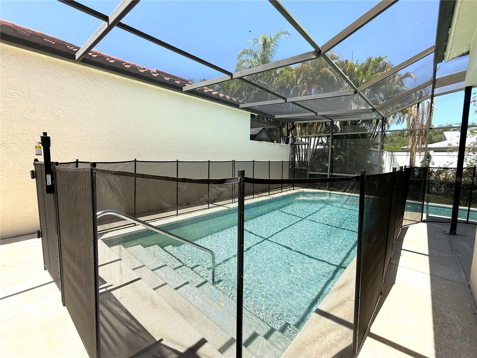 SEVILLE AT CENTER GATE - Residential