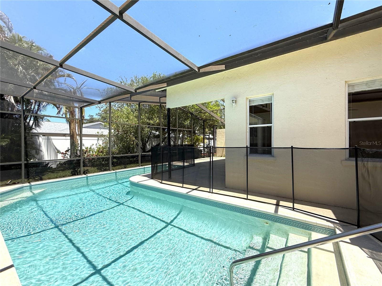 SEVILLE AT CENTER GATE - Residential