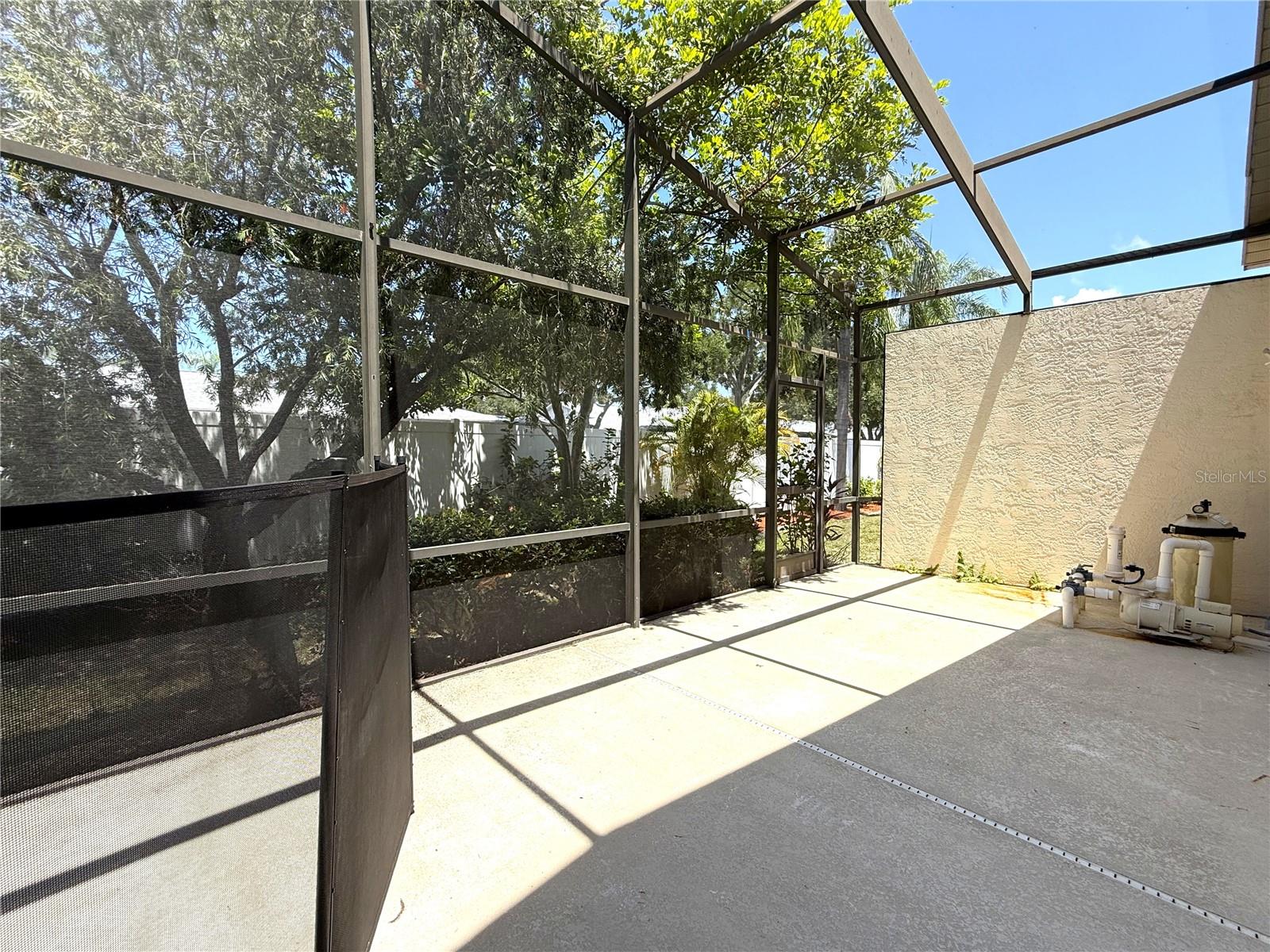 SEVILLE AT CENTER GATE - Residential
