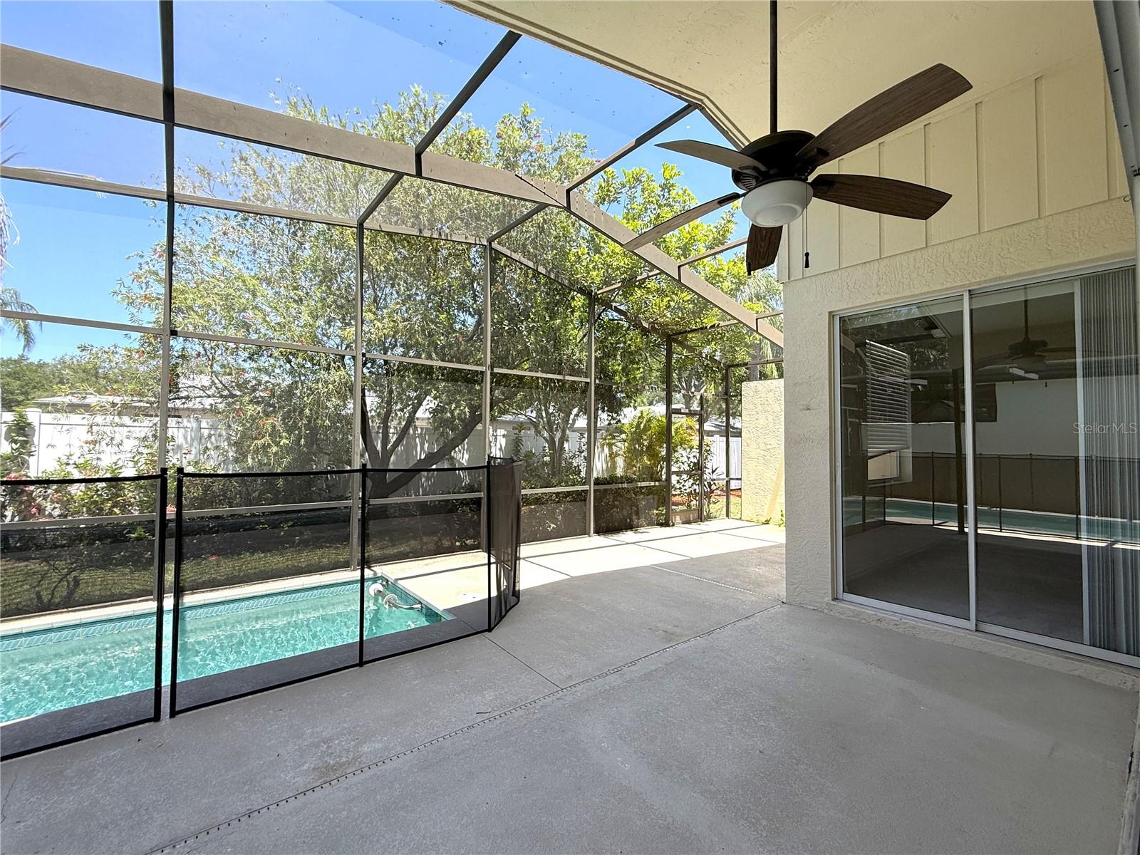 SEVILLE AT CENTER GATE - Residential