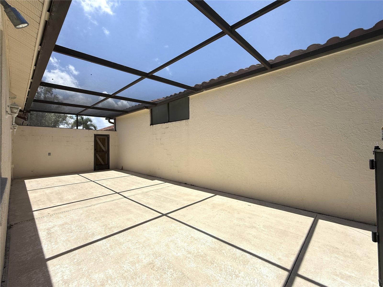 SEVILLE AT CENTER GATE - Residential