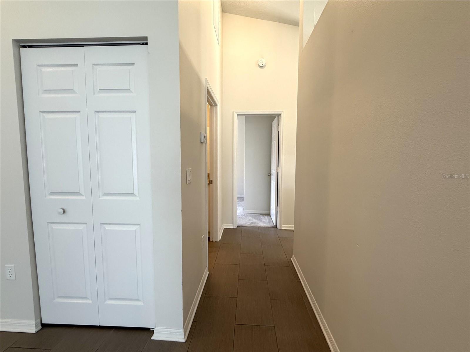 SEVILLE AT CENTER GATE - Residential