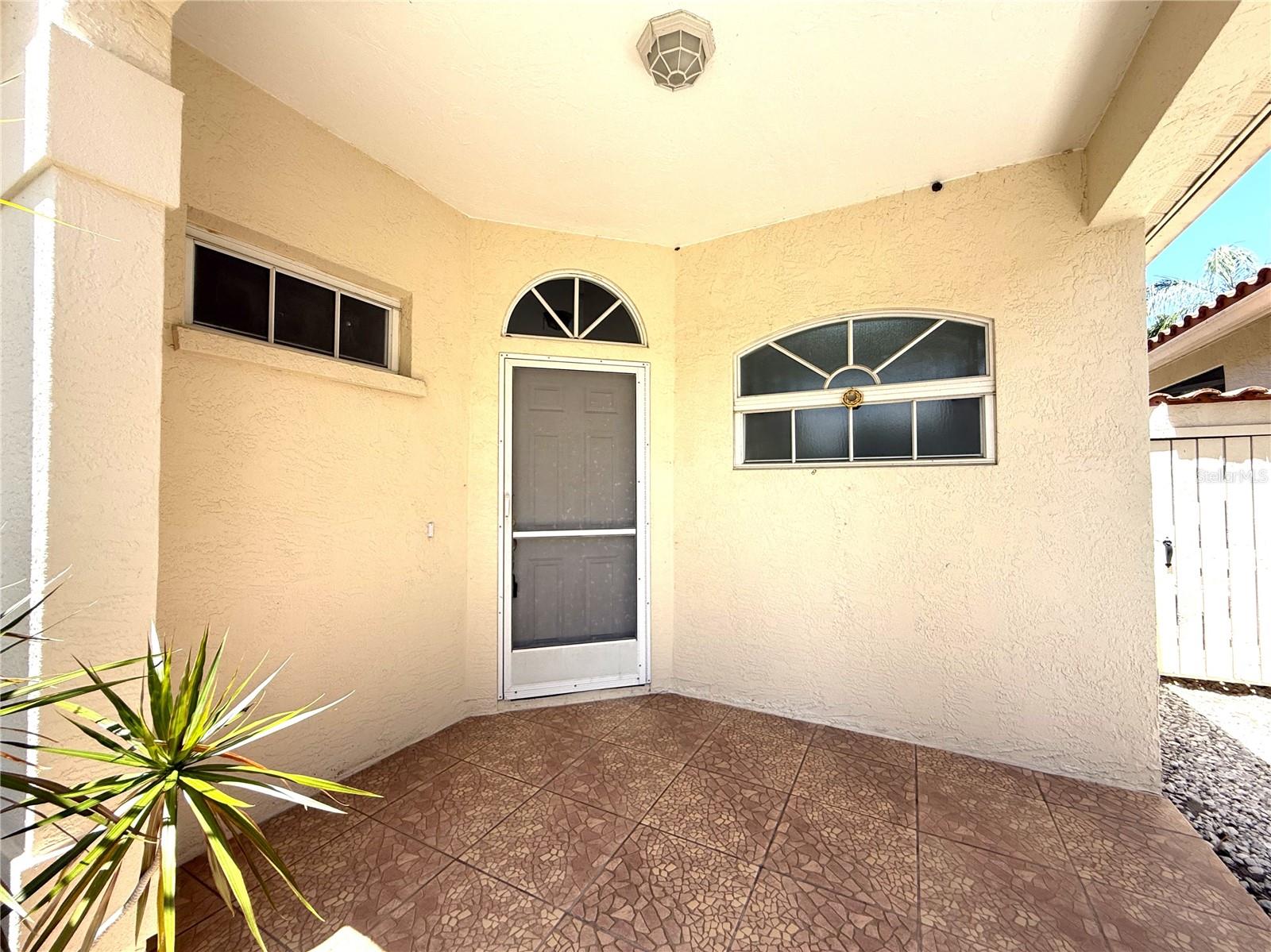 SEVILLE AT CENTER GATE - Residential