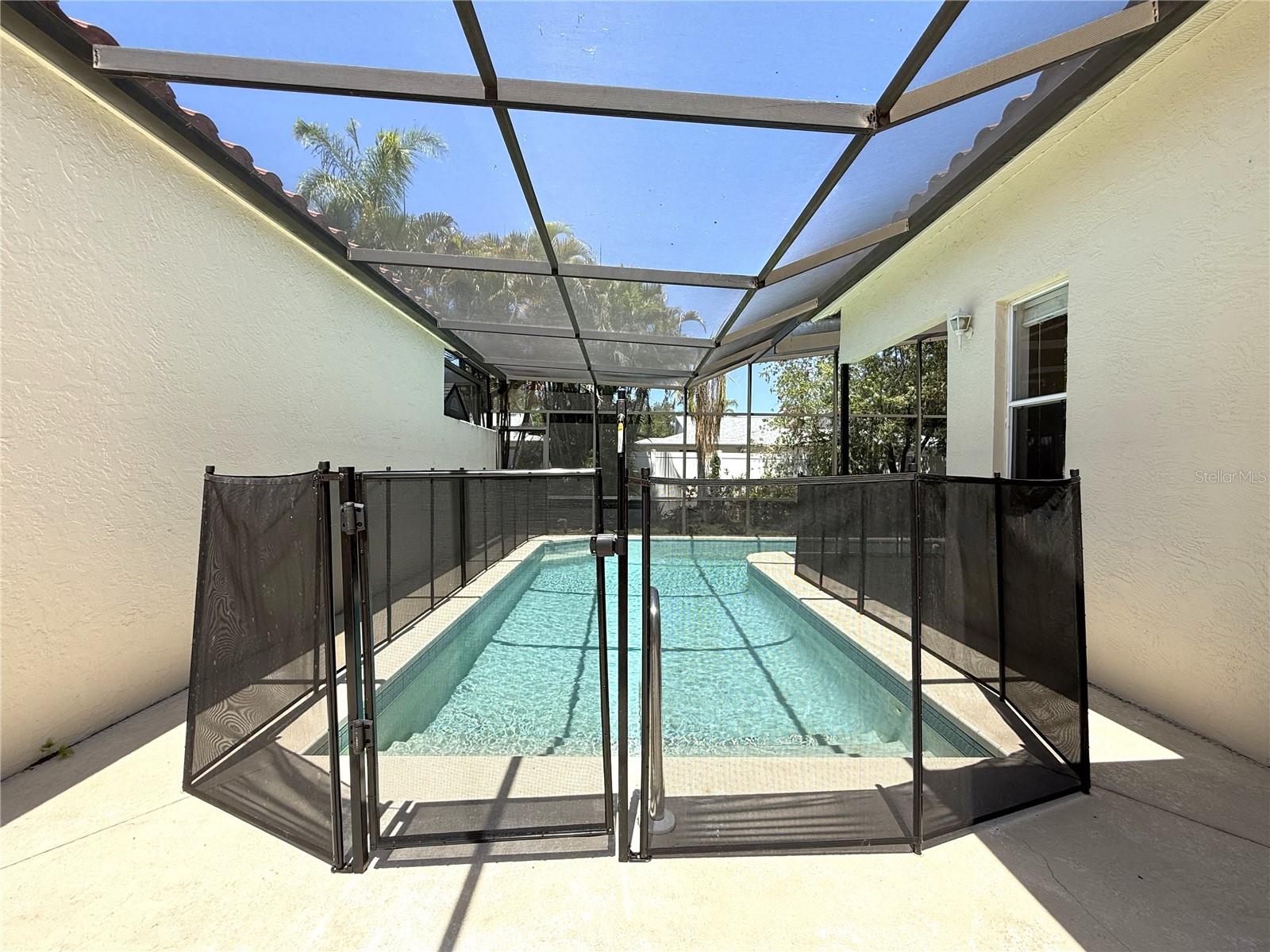 SEVILLE AT CENTER GATE - Residential