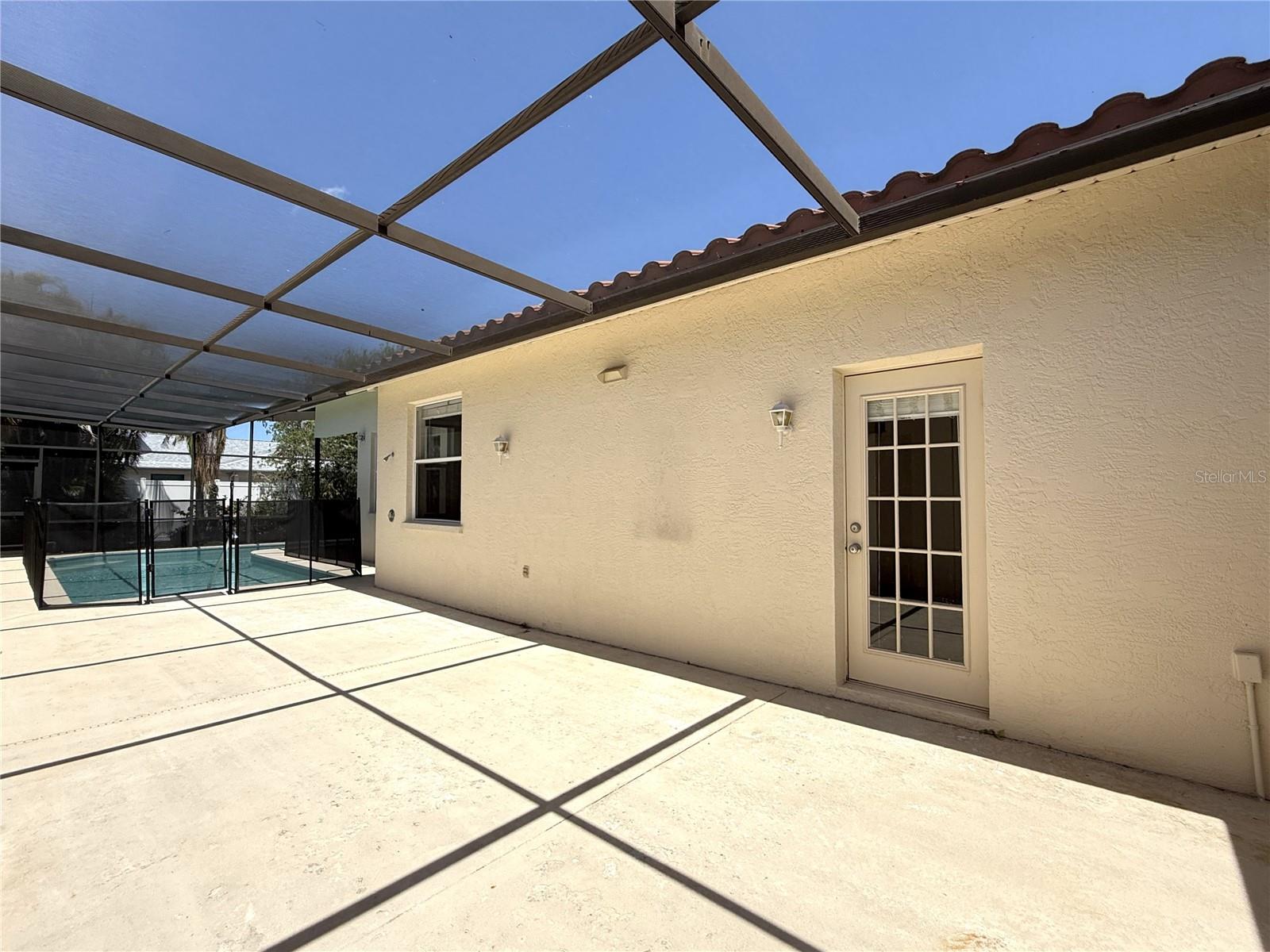 SEVILLE AT CENTER GATE - Residential