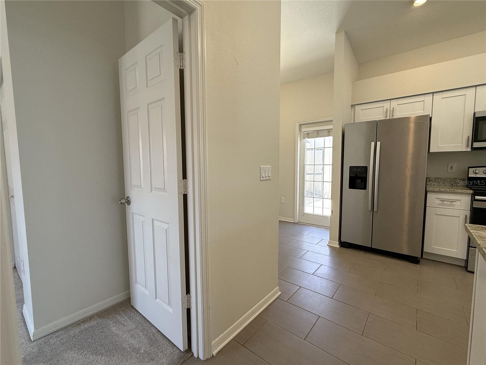 SEVILLE AT CENTER GATE - Residential