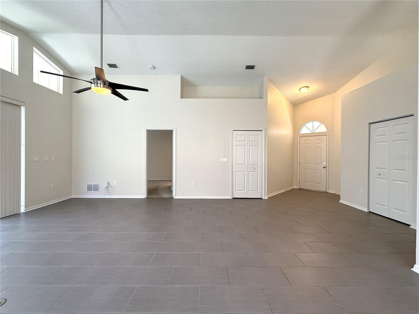 SEVILLE AT CENTER GATE - Residential