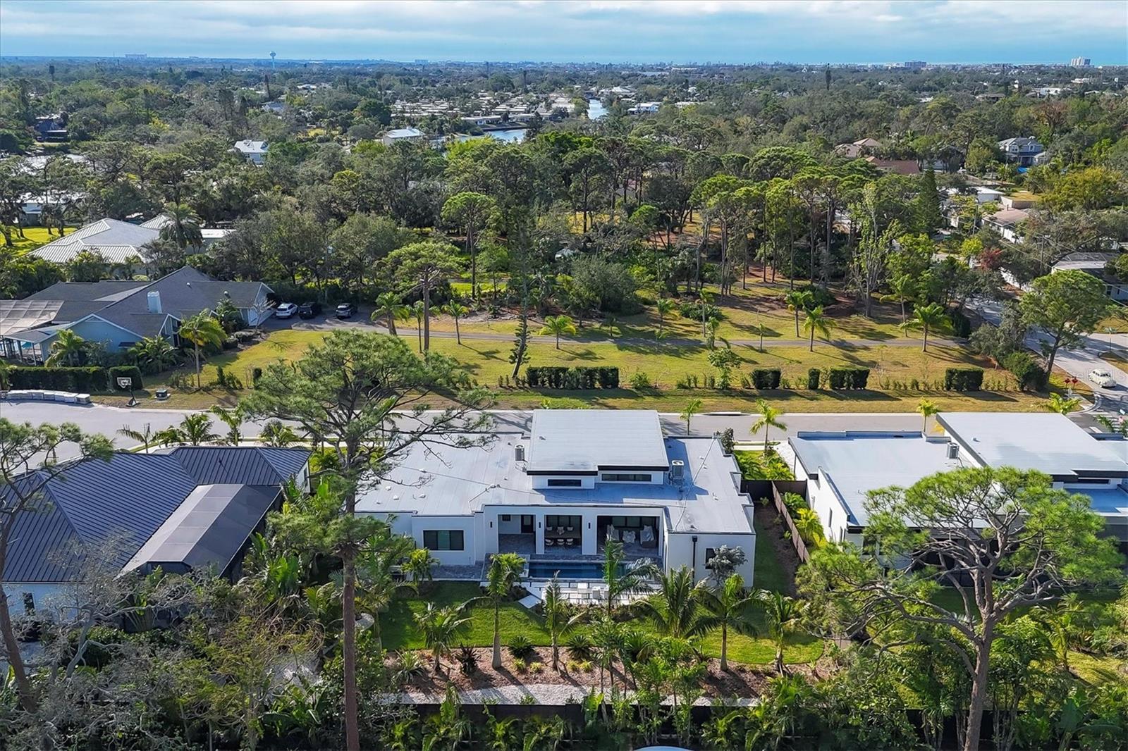 SHORELINE - Residential