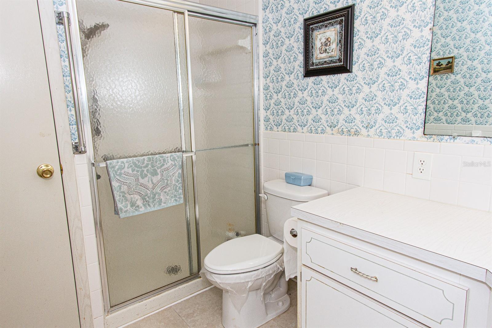 LAKE TARPON MOBILE HM VILLAGE UN 4 - Residential