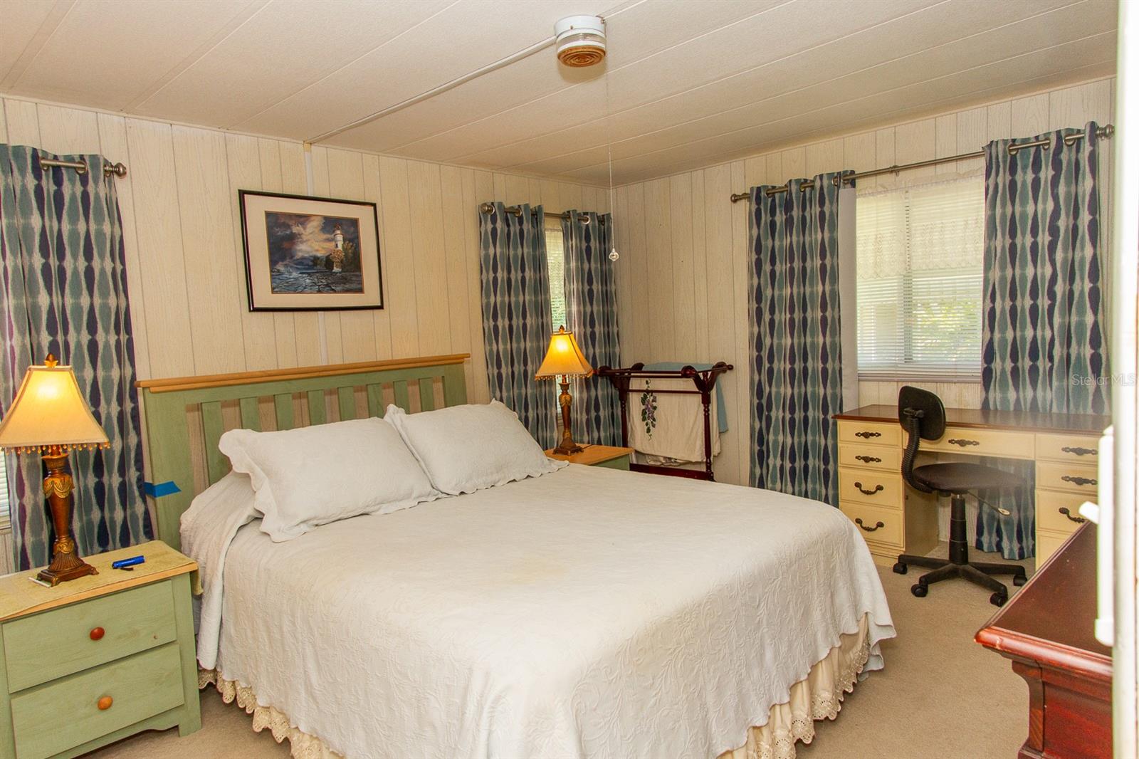 LAKE TARPON MOBILE HM VILLAGE UN 4 - Residential