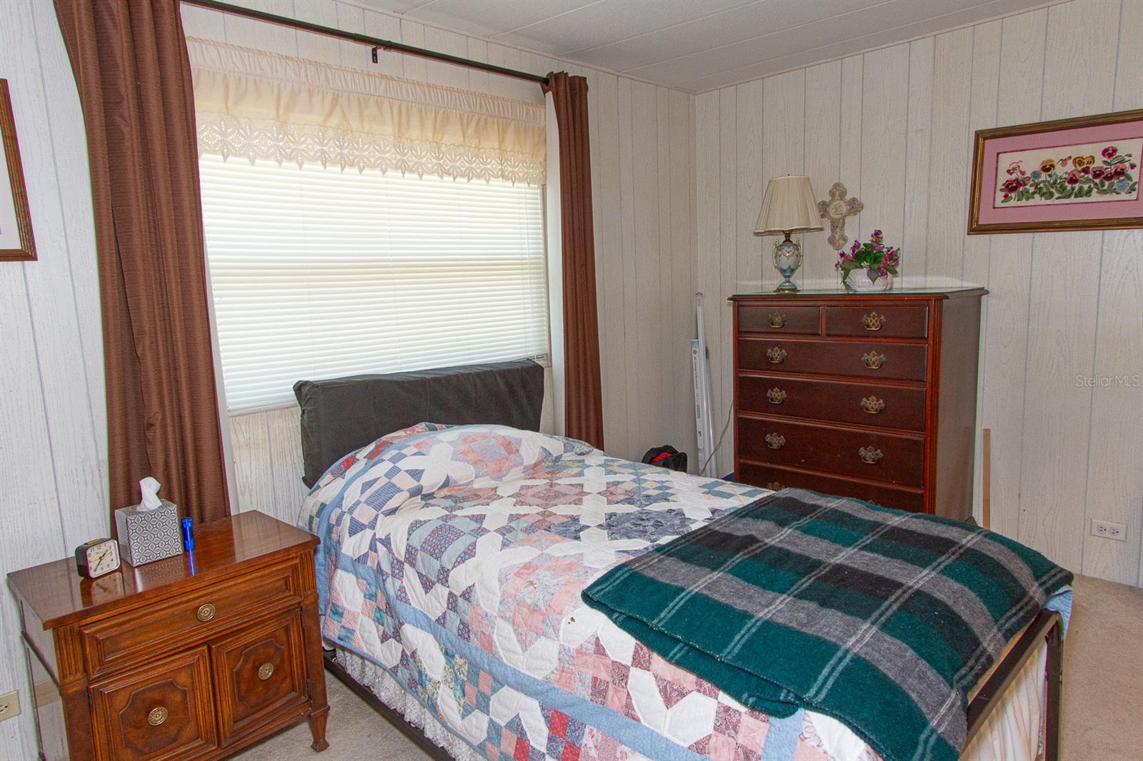 LAKE TARPON MOBILE HM VILLAGE UN 4 - Residential
