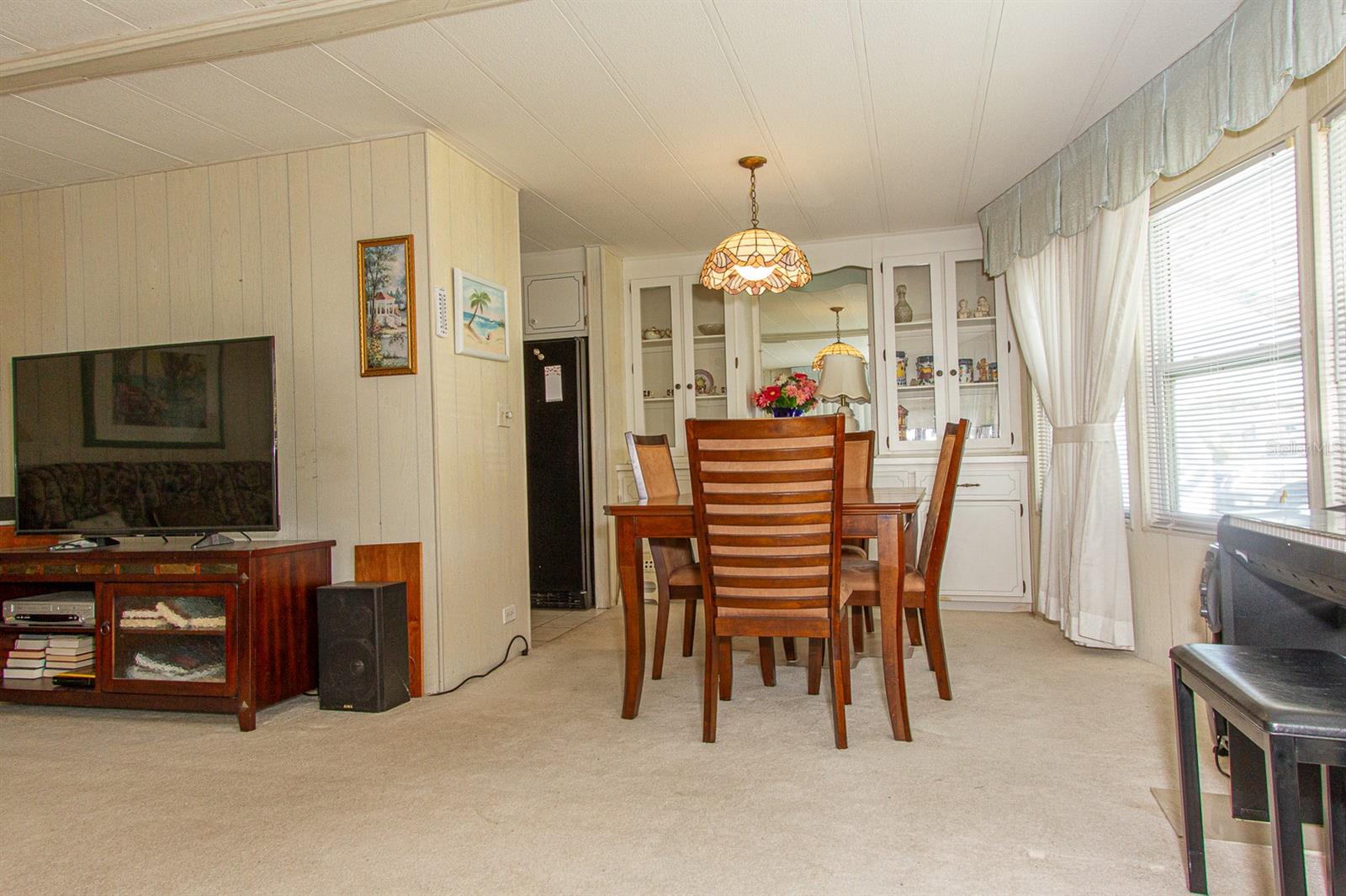 LAKE TARPON MOBILE HM VILLAGE UN 4 - Residential