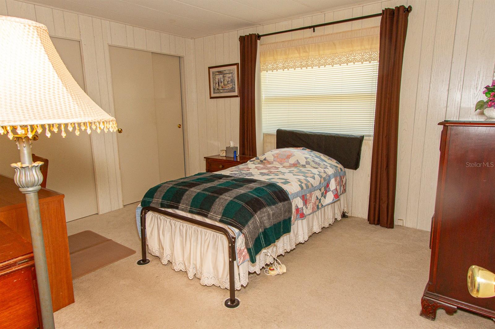 LAKE TARPON MOBILE HM VILLAGE UN 4 - Residential