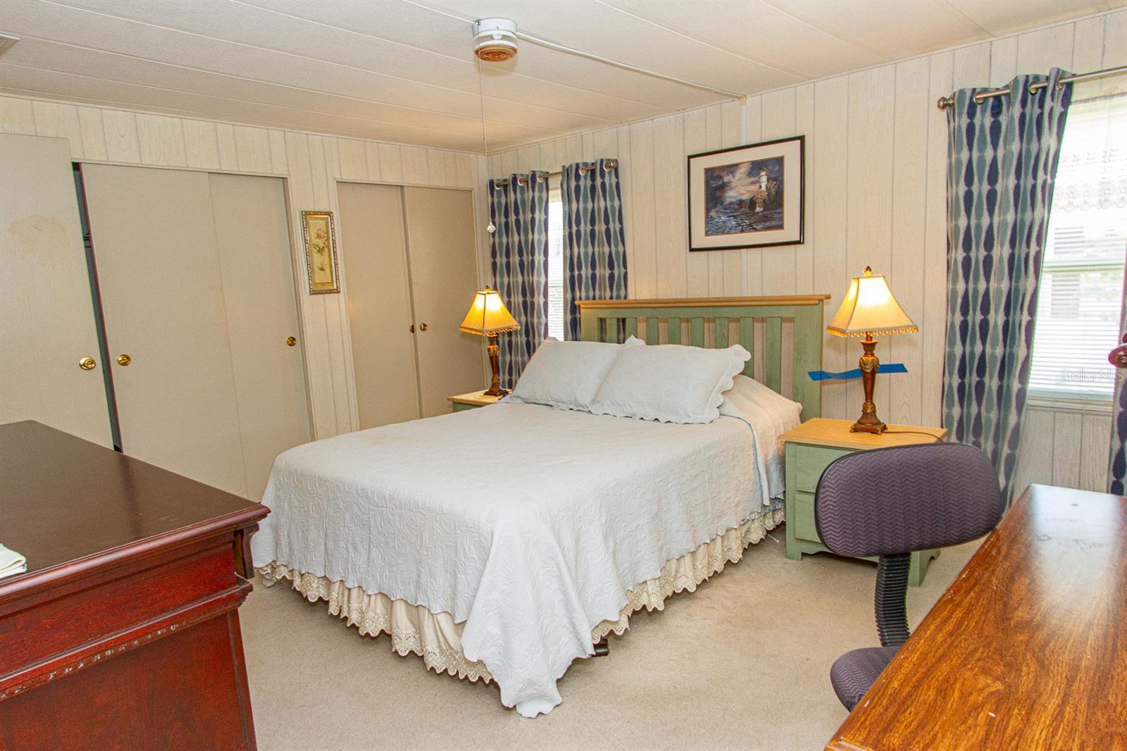LAKE TARPON MOBILE HM VILLAGE UN 4 - Residential