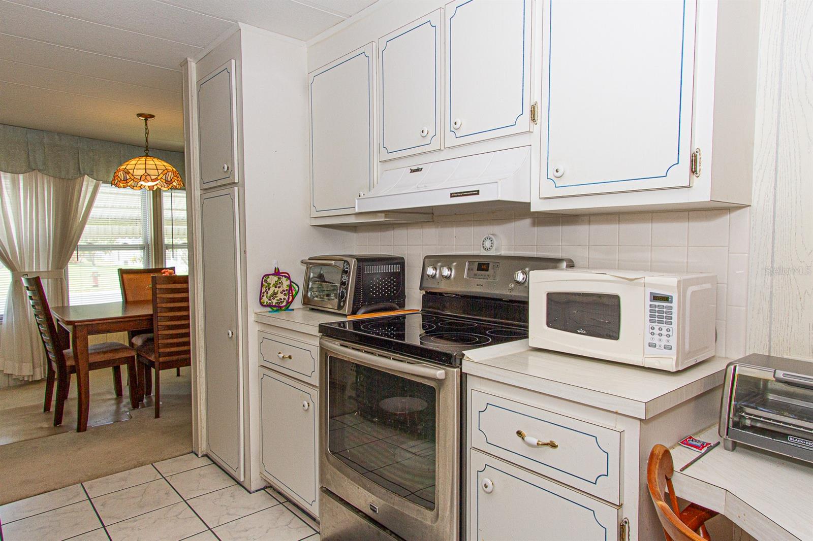 LAKE TARPON MOBILE HM VILLAGE UN 4 - Residential