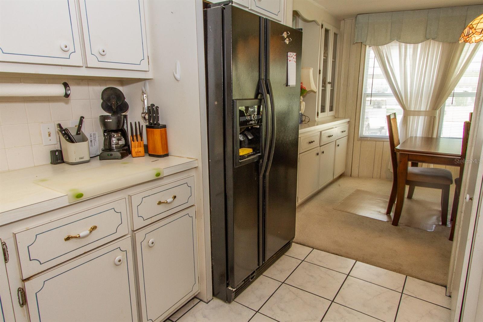 LAKE TARPON MOBILE HM VILLAGE UN 4 - Residential