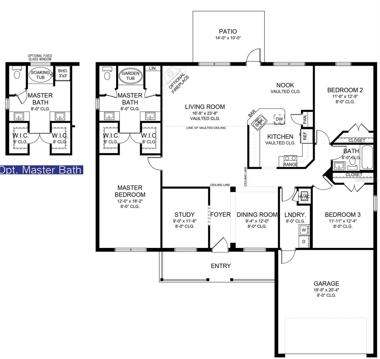 PORT CHARLOTTE SUB 08 - Residential