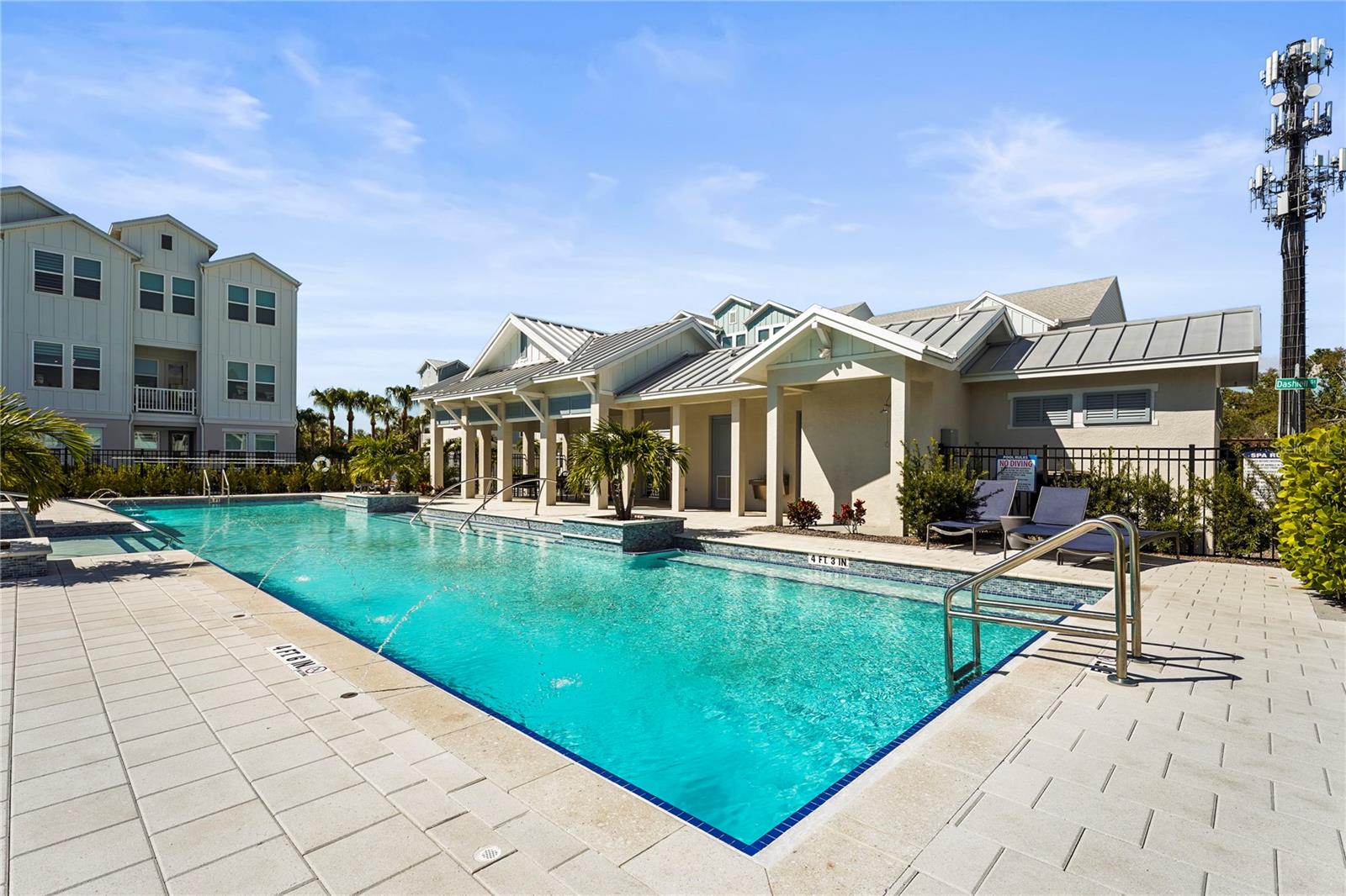 PAYNE PARK VILLAGE PH II - Residential