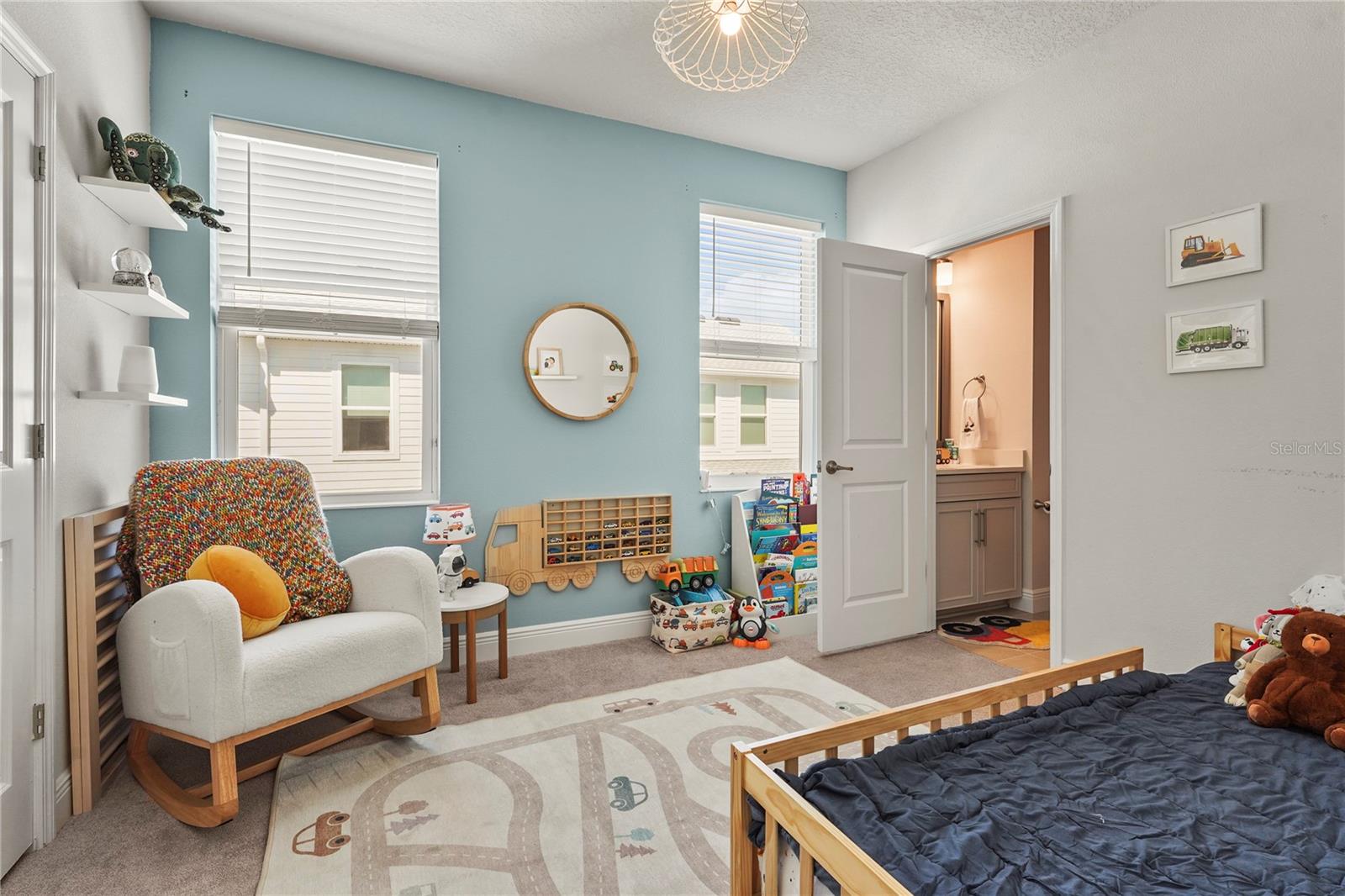 PAYNE PARK VILLAGE PH II - Residential