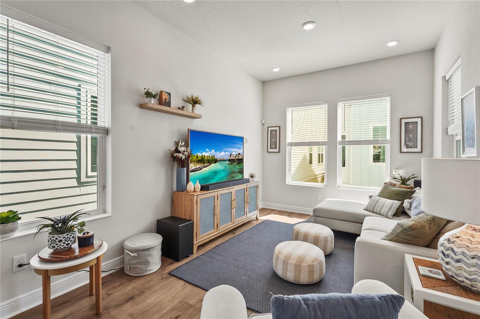 PAYNE PARK VILLAGE PH II - Residential