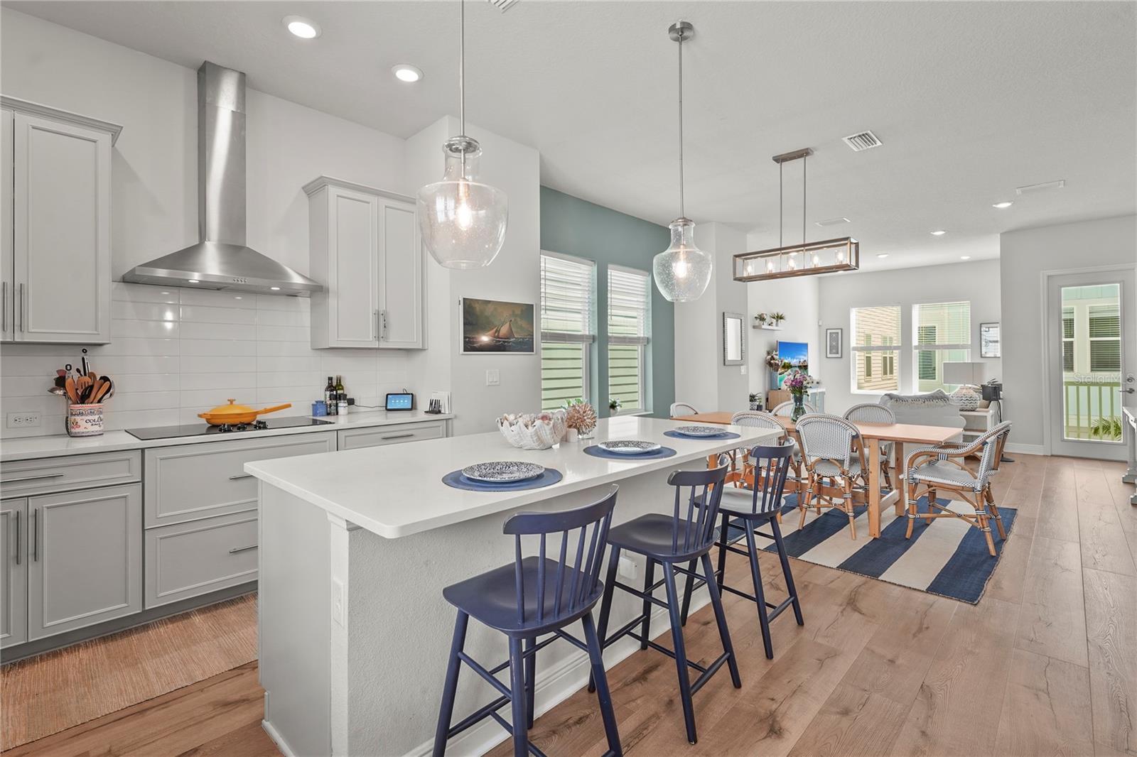 PAYNE PARK VILLAGE PH II - Residential