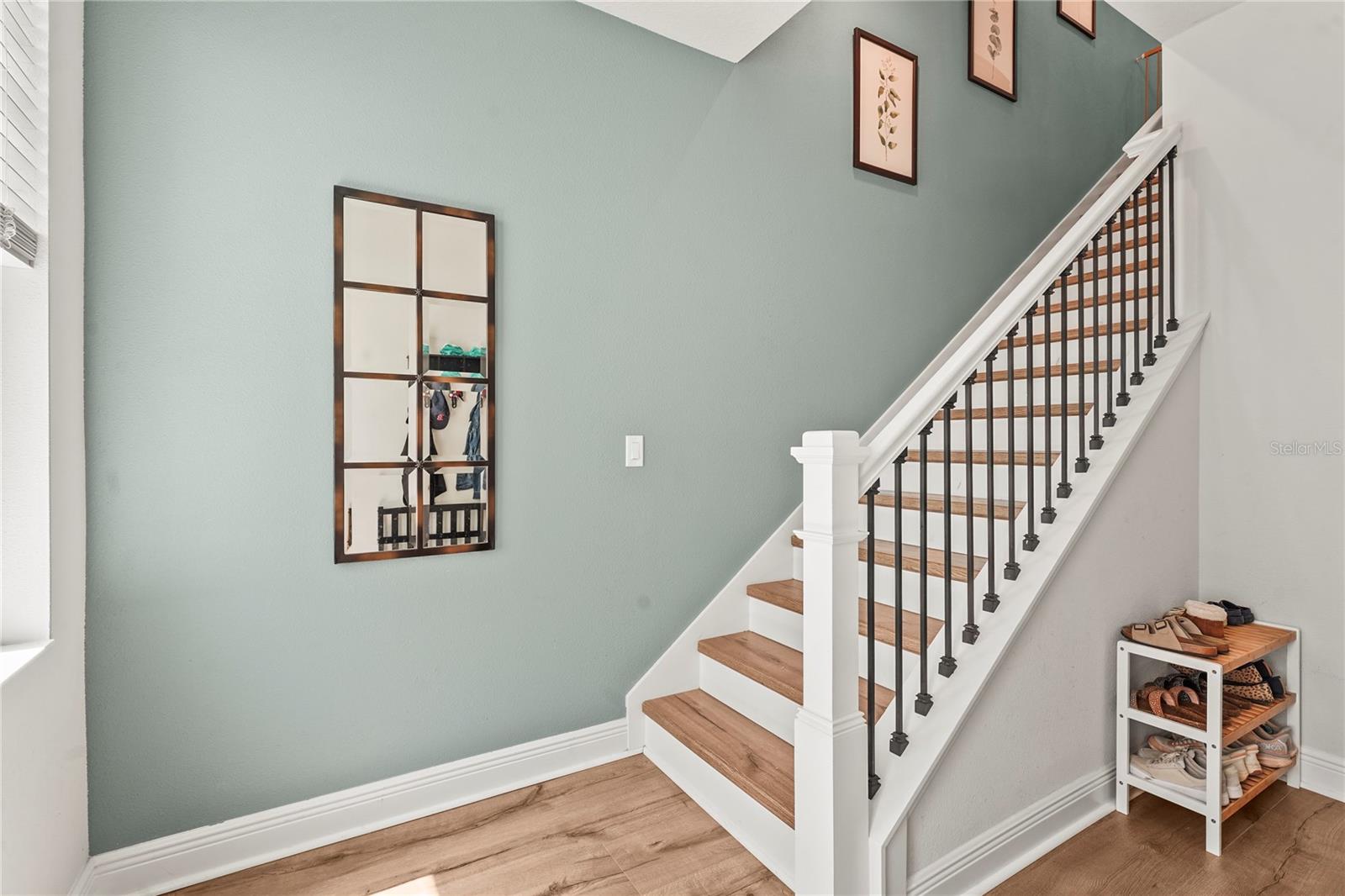 PAYNE PARK VILLAGE PH II - Residential
