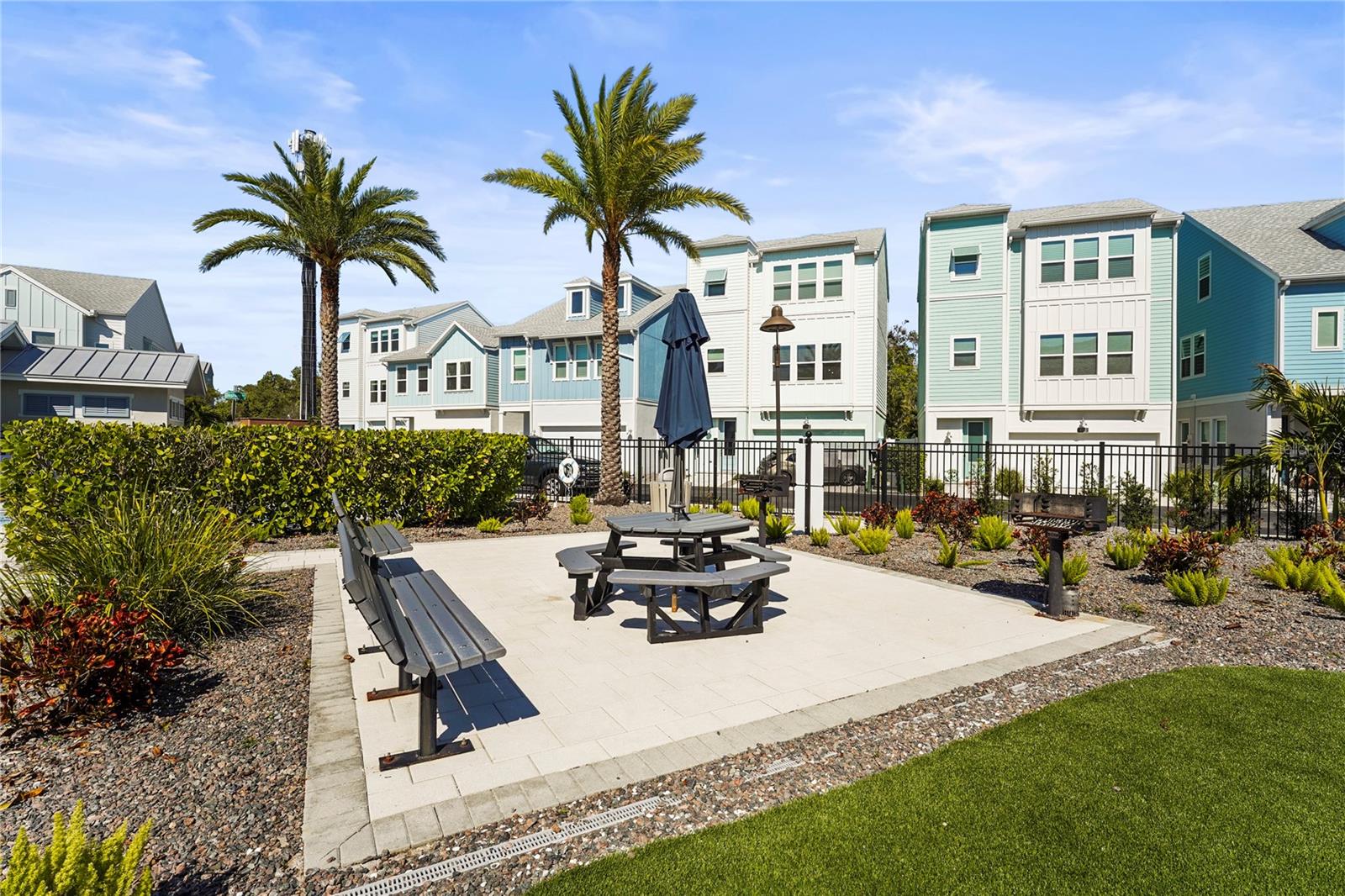 PAYNE PARK VILLAGE PH II - Residential