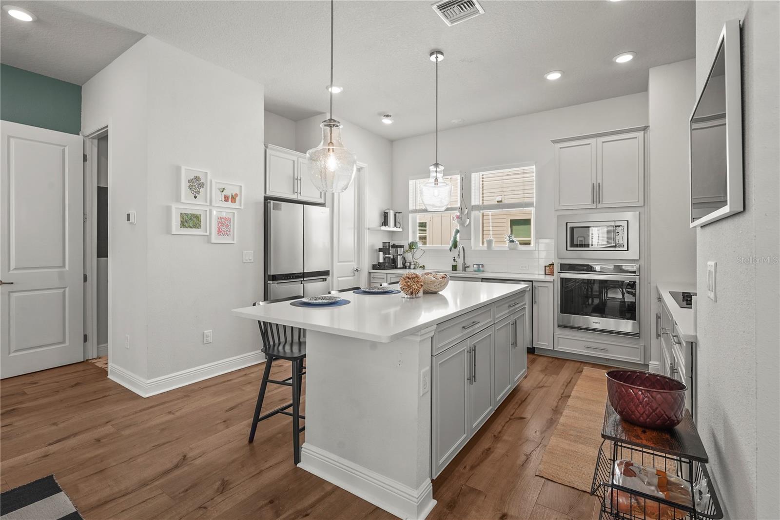 PAYNE PARK VILLAGE PH II - Residential