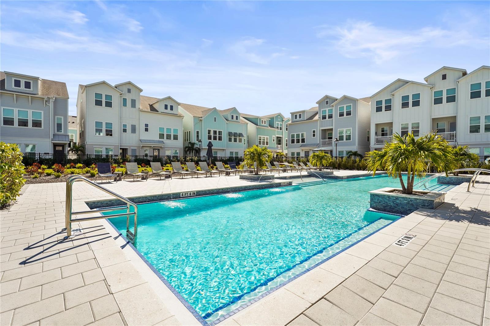 PAYNE PARK VILLAGE PH II - Residential