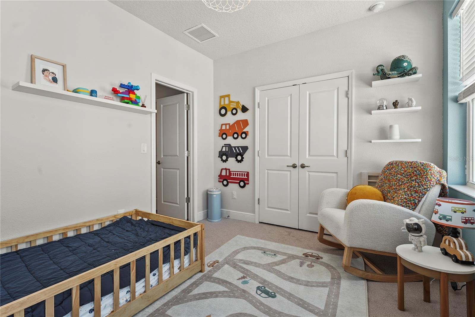PAYNE PARK VILLAGE PH II - Residential