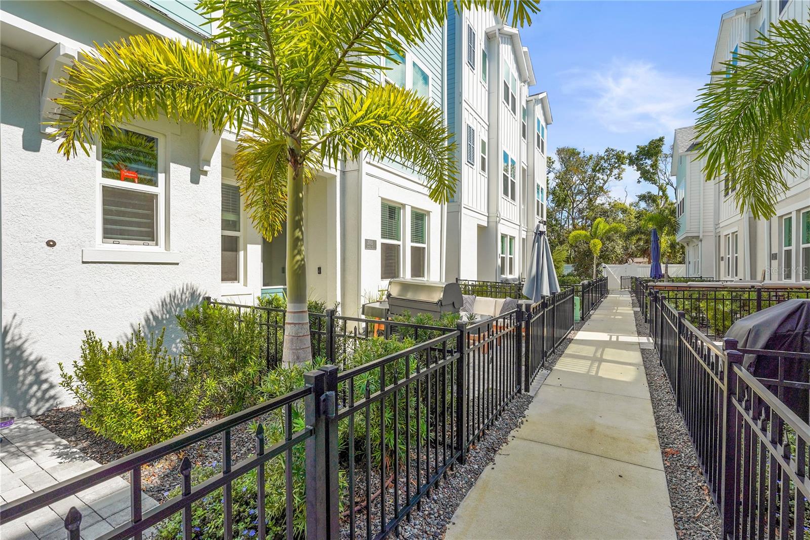 PAYNE PARK VILLAGE PH II - Residential