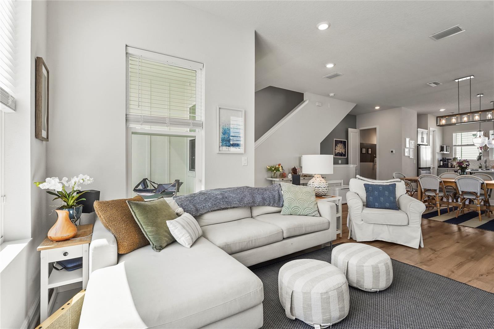 PAYNE PARK VILLAGE PH II - Residential