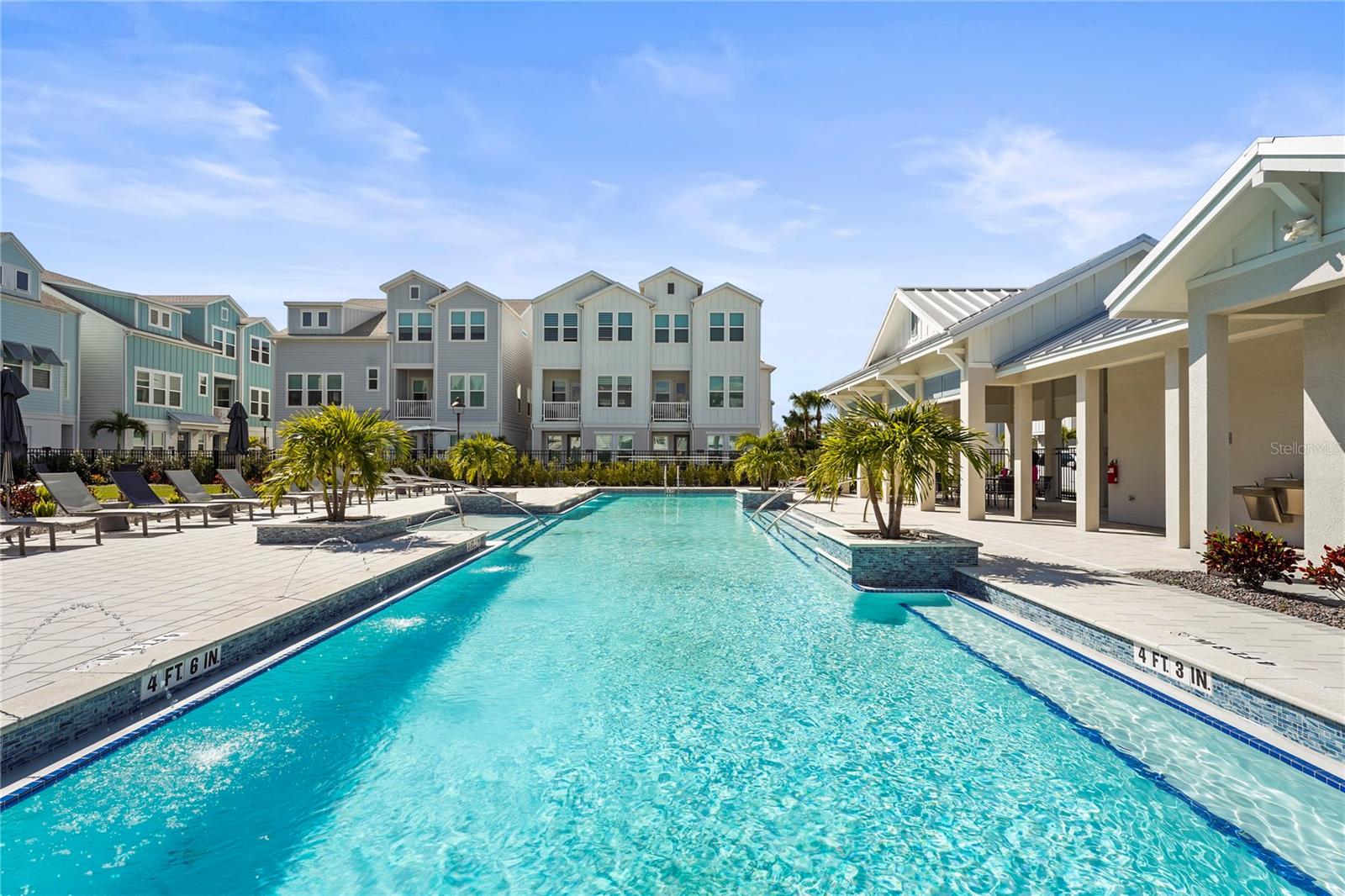 PAYNE PARK VILLAGE PH II - Residential