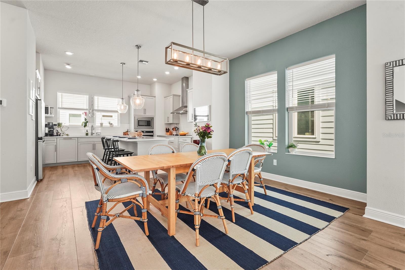 PAYNE PARK VILLAGE PH II - Residential