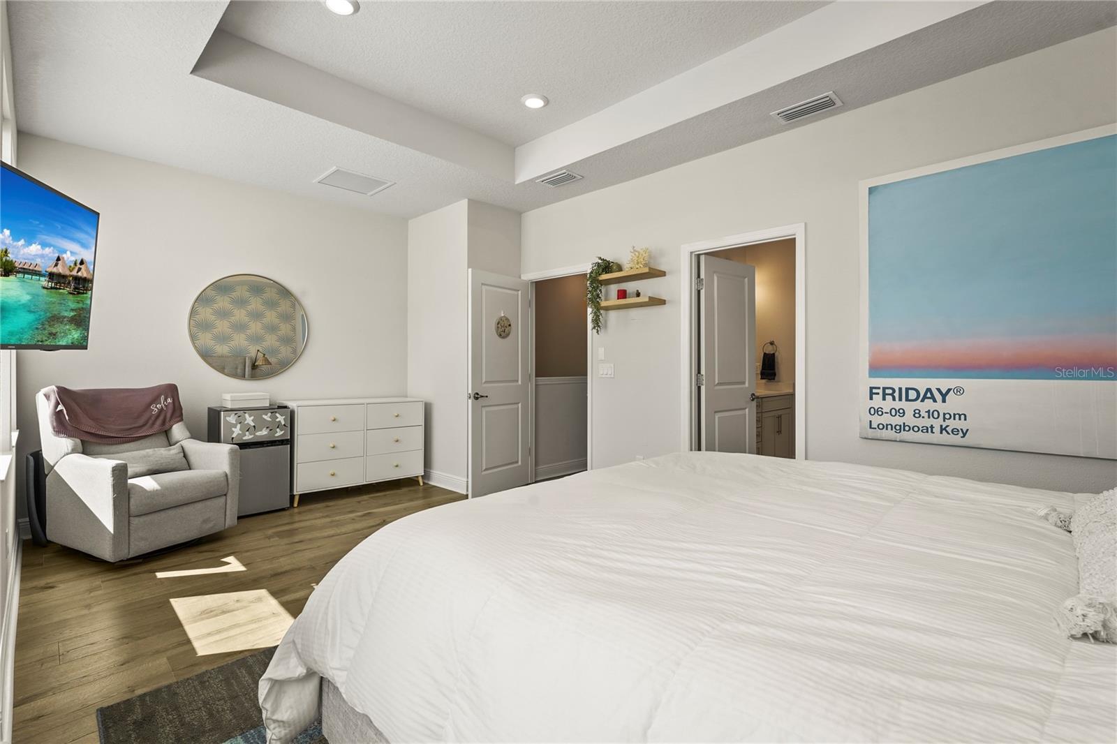 PAYNE PARK VILLAGE PH II - Residential