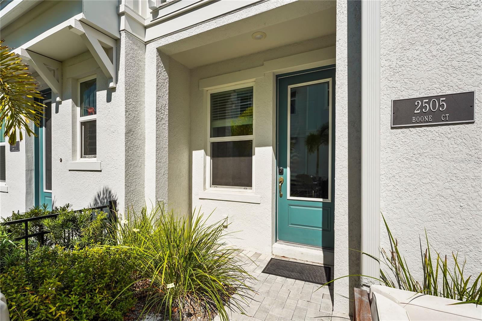 PAYNE PARK VILLAGE PH II - Residential