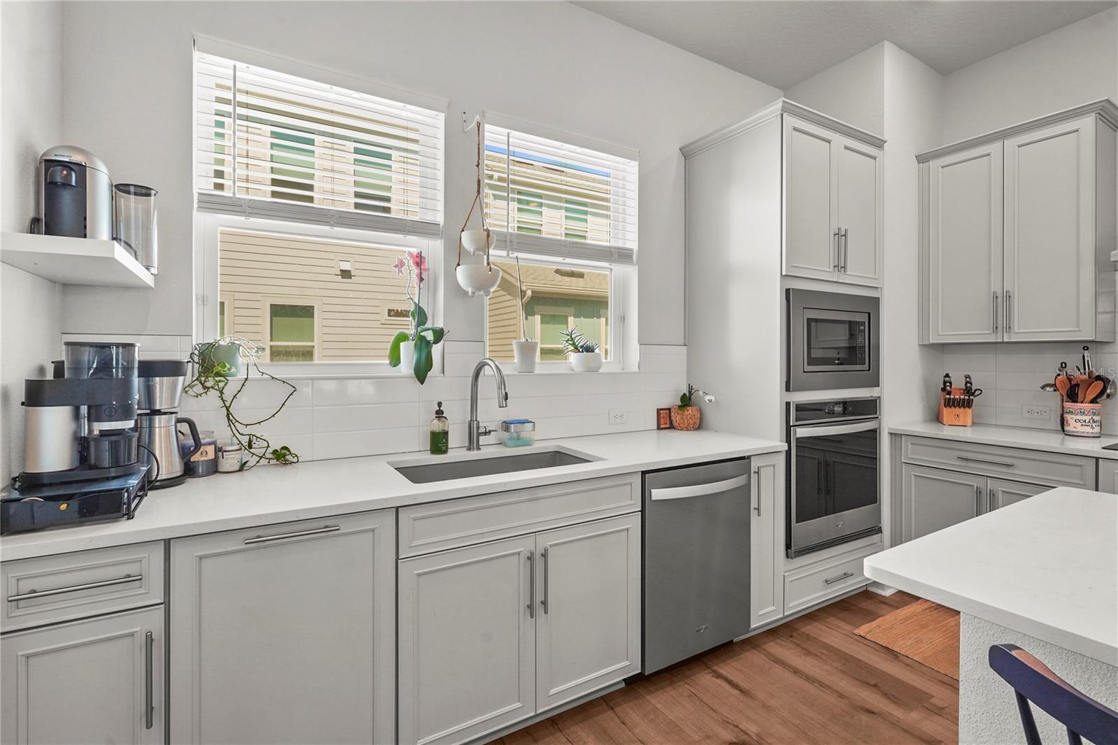 PAYNE PARK VILLAGE PH II - Residential