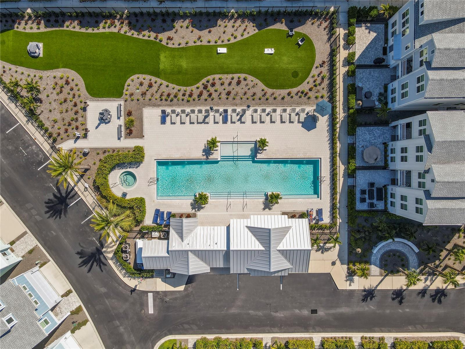 PAYNE PARK VILLAGE PH II - Residential