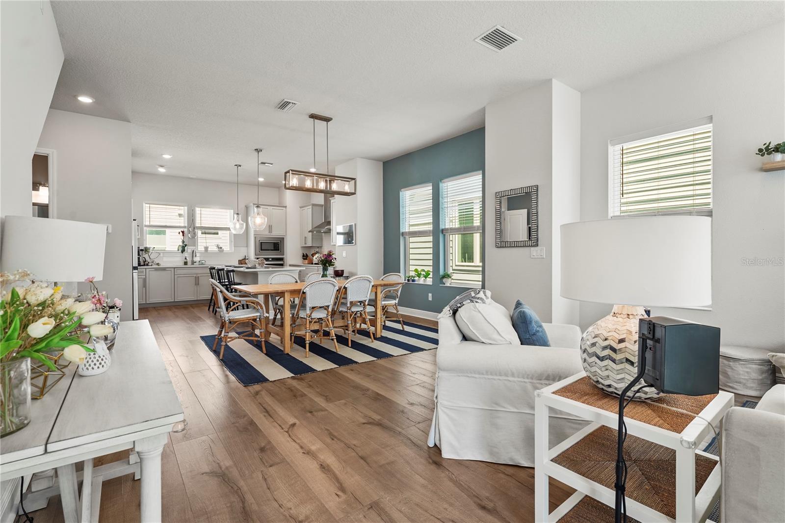 PAYNE PARK VILLAGE PH II - Residential