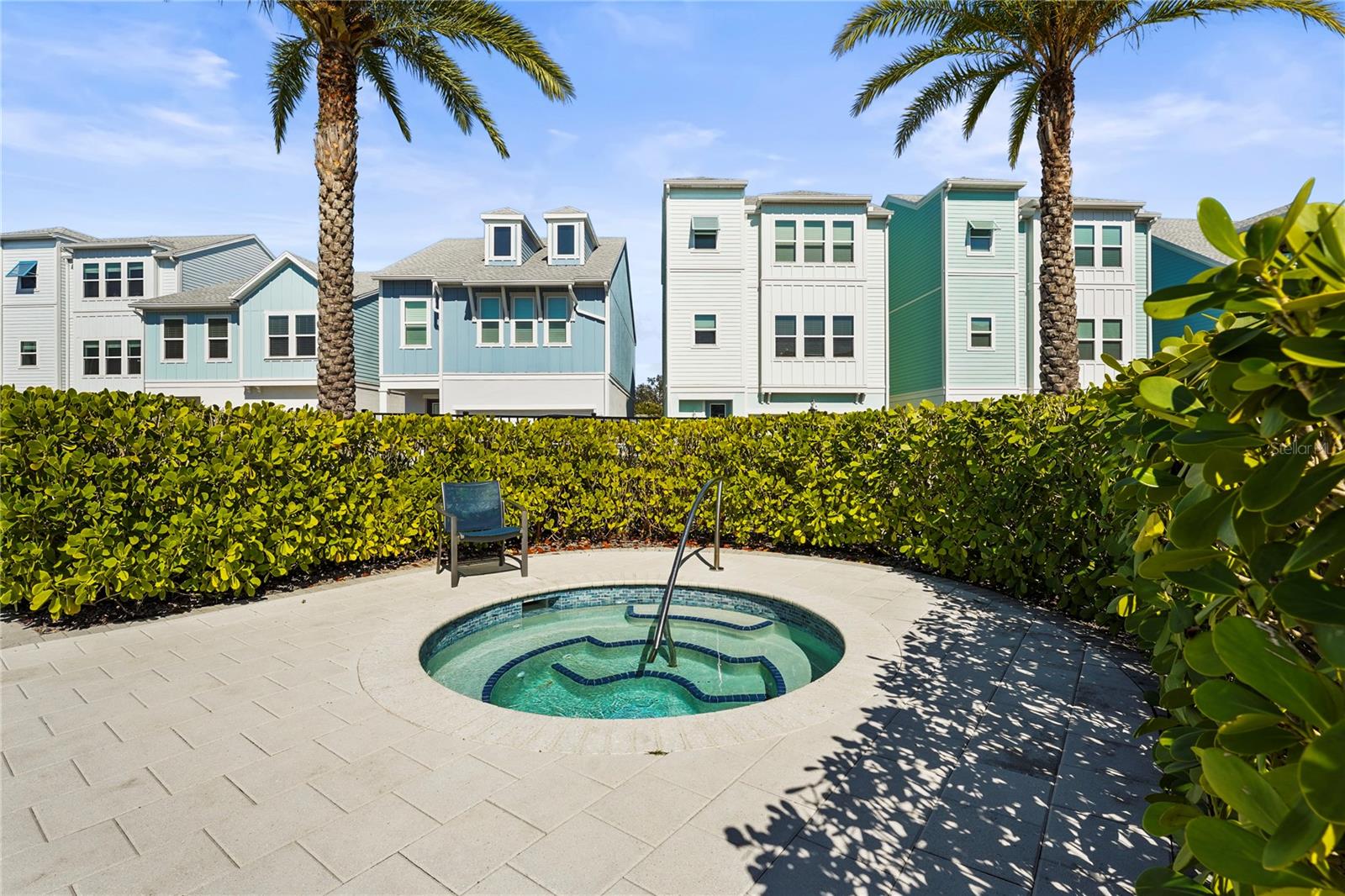 PAYNE PARK VILLAGE PH II - Residential