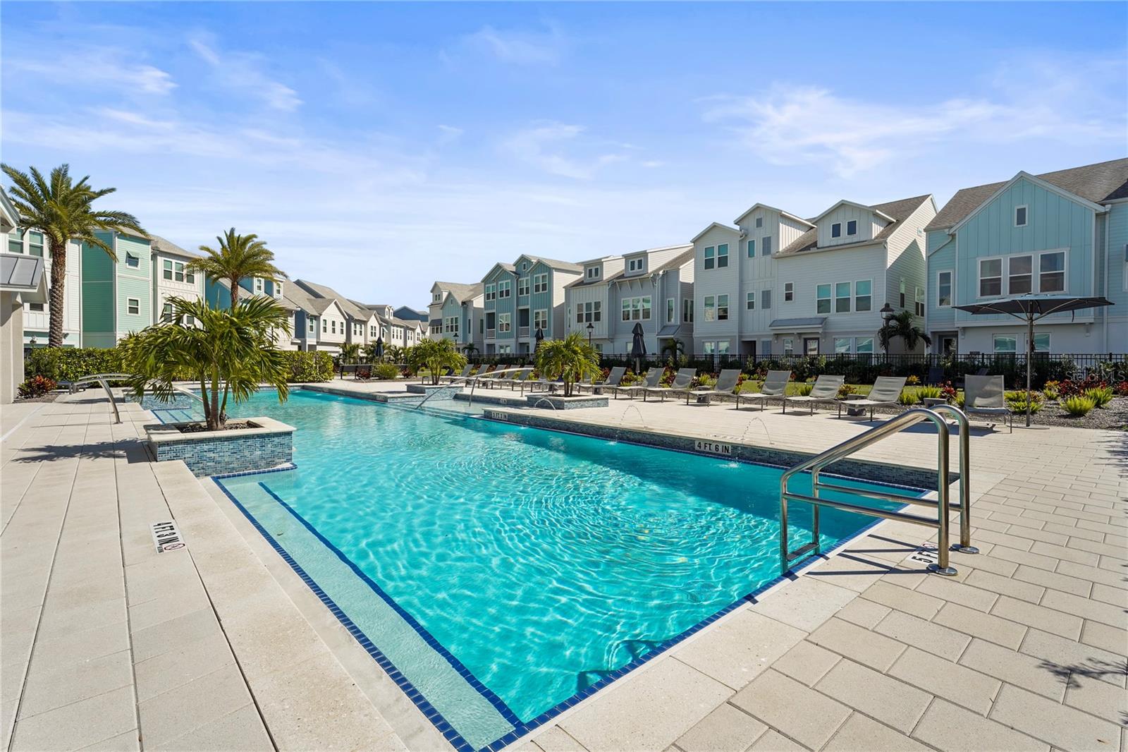 PAYNE PARK VILLAGE PH II - Residential
